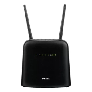 Router D-Link DWR-960 2x100Mbps Router D-Link DWR-960 2x100Mbps