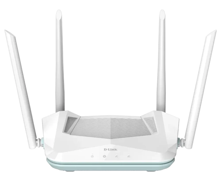 Router D-Link R15  AX1500  4x1000Mbps