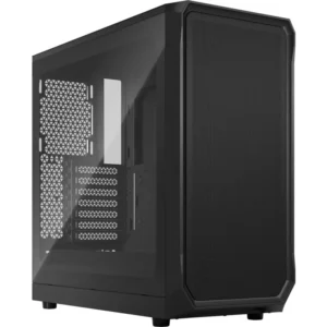 Carcasa PC Fractel Design Focus 2 Black Carcasa PC Fractel Design Focus 2 Black