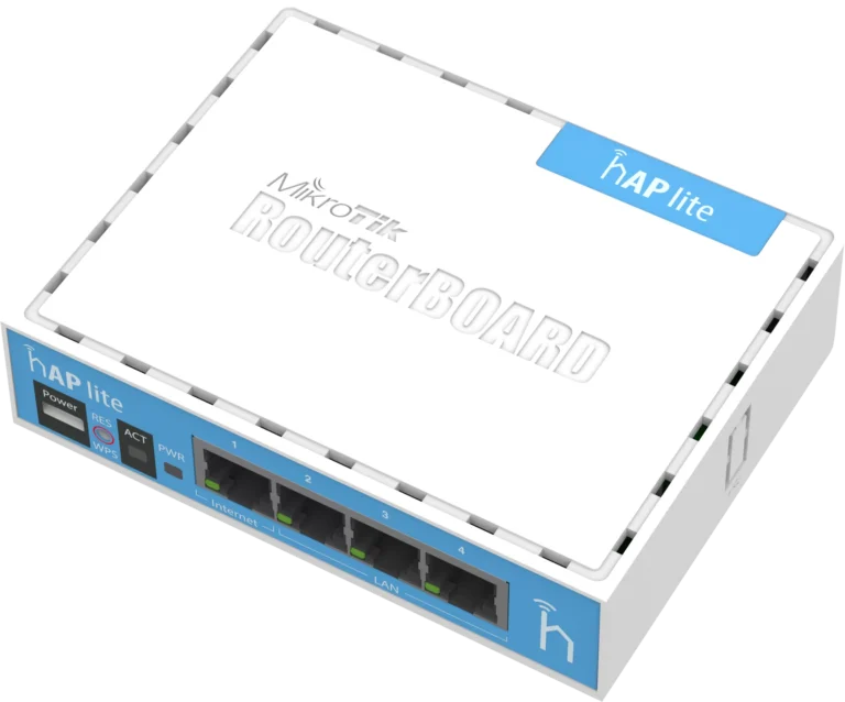 Access Point Mikrotik RB941-2ND  WiFi:802.11n  fara alimentare PoE
