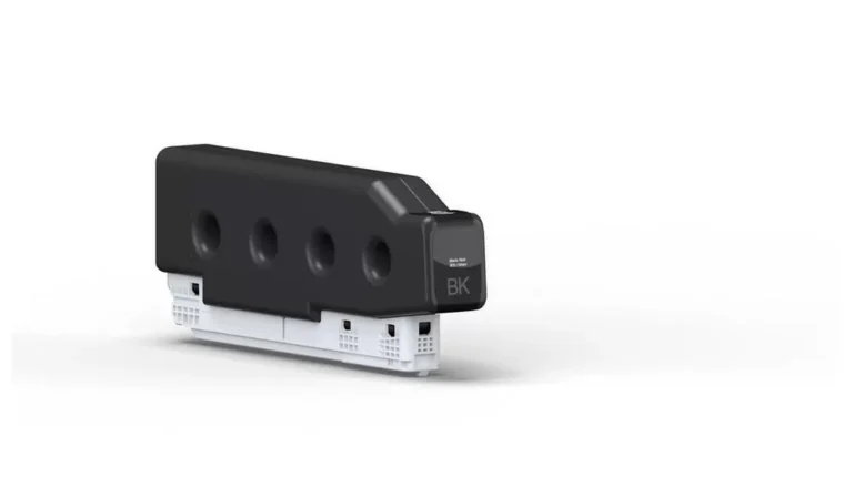 Cartus Inkjet Epson DURABrite Pro T80G  50000 pagini  Black