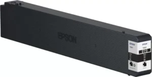 Cartus Inkjet Epson T02S 50000 pagini Black Cartus Inkjet Epson T02S 50000 pagini Black