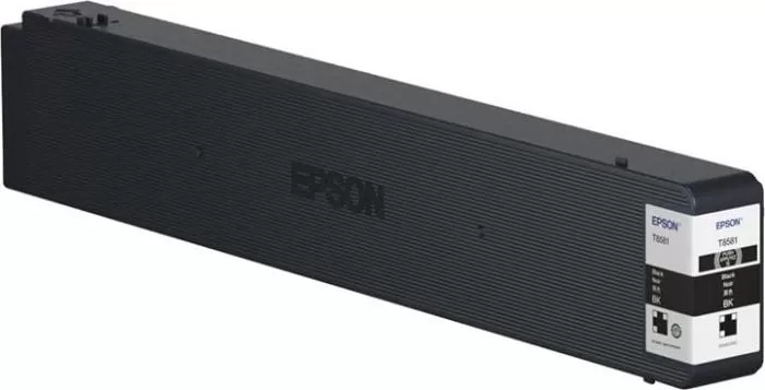 Cartus Inkjet Epson T02S 50000 pagini Black Cartus Inkjet Epson T02S 50000 pagini Black
