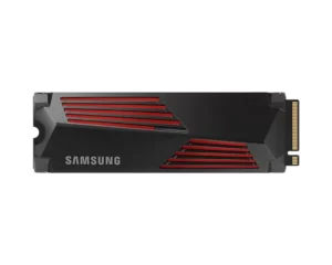 SSD Samsung 990 PRO 2TB M.2 2280 Heatsink SSD Samsung 990 PRO 2TB M.2 2280 Heatsink