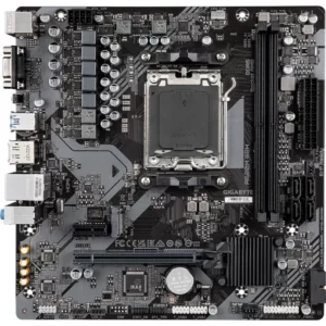 Placa de baza Gigabyte A620M S2H socket AM5 Placa de baza Gigabyte A620M S2H socket AM5