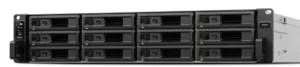 NAS Synology SA3610 4xGigabit 12-bay fara HDD-uri NAS Synology SA3610 4xGigabit 12-bay fara HDD-uri