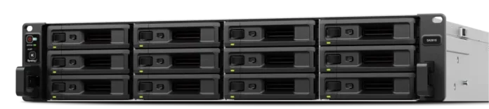 NAS Synology SA3610 4xGigabit 12-bay fara HDD-uri NAS Synology SA3610 4xGigabit 12-bay fara HDD-uri
