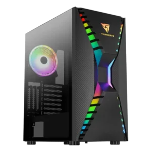Carcasa PC Aerocool Cronus V1 Black Carcasa PC Aerocool Cronus V1 Black