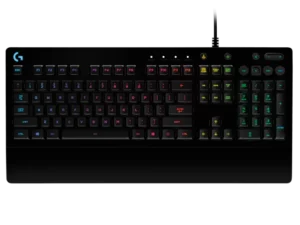 Tastatura Logitech G213 Prodigy Layout US Black Tastatura Logitech G213 Prodigy Layout US Black