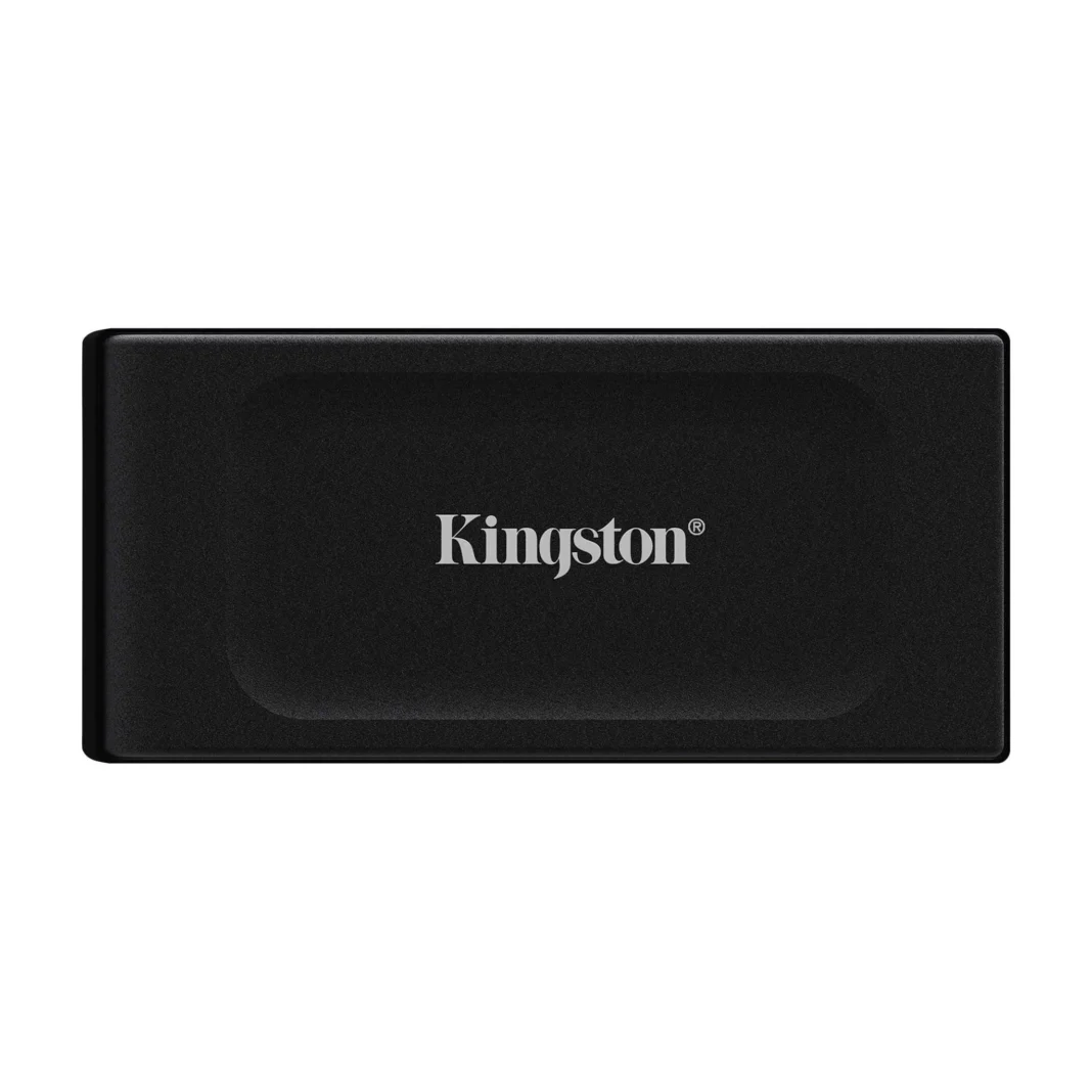 SSD Extern Kingston XS1000  1TB  USB 3.2