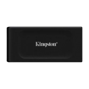 SSD Extern Kingston XS1000 1TB USB 3.2 SSD Extern Kingston XS1000 1TB USB 3.2