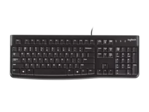 Tastatura Logitech K120 Tastatura Logitech K120