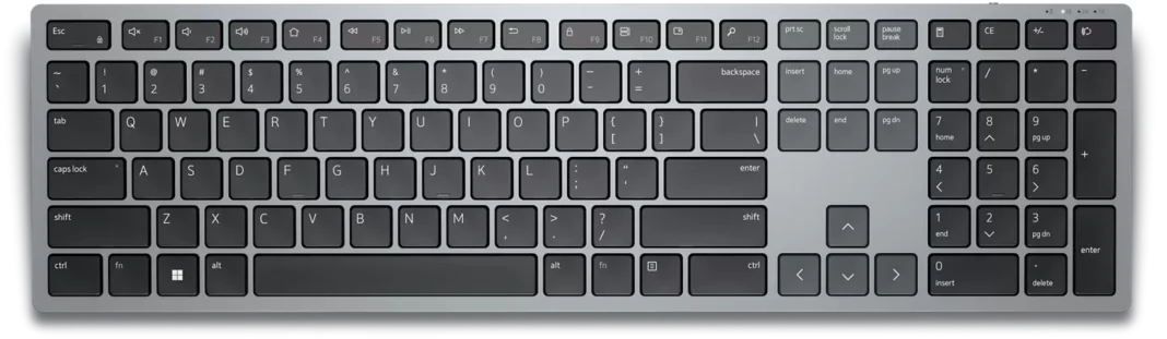 Tastatura Dell KB700 US Layout Tastatura Dell KB700 US Layout