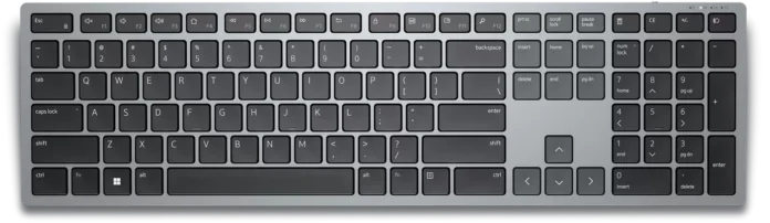 Tastatura Dell KB700 US Layout Tastatura Dell KB700 US Layout