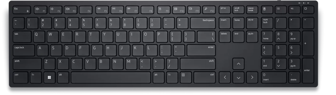 Tastatura Dell KB500 US Layout Tastatura Dell KB500 US Layout