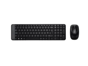 Kit Tastatura & Mouse Logitech MK220 Kit Tastatura & Mouse Logitech MK220