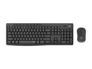 Kit Tastatura & Mouse Logitech MK295 Kit Tastatura & Mouse Logitech MK295