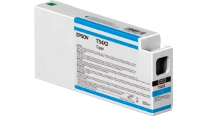 Cartus Inkjet Epson T54X200 350ml Cyan Cartus Inkjet Epson T54X200 350ml Cyan