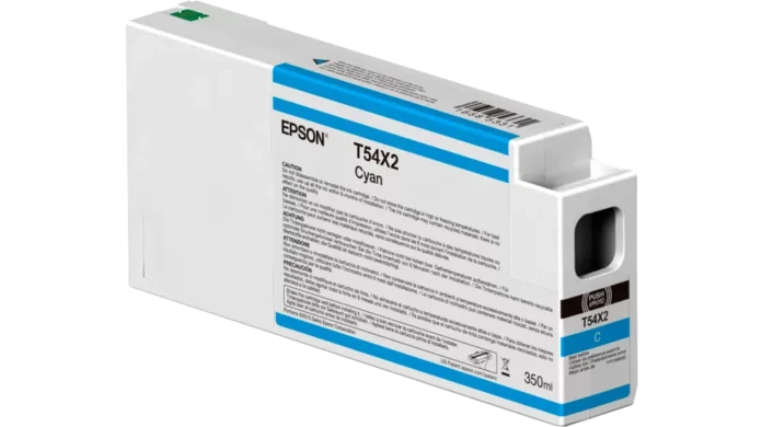 Cartus Inkjet Epson T54X200  350ml  Cyan
