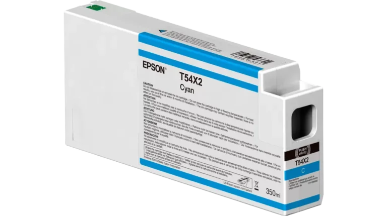 Cartus Inkjet Epson T54X200  350ml  Cyan