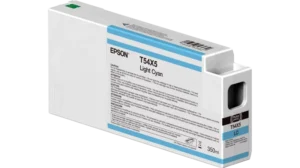 Cartus Inkjet Epson T54X500 350ml Light Cyan Cartus Inkjet Epson T54X500 350ml Light Cyan