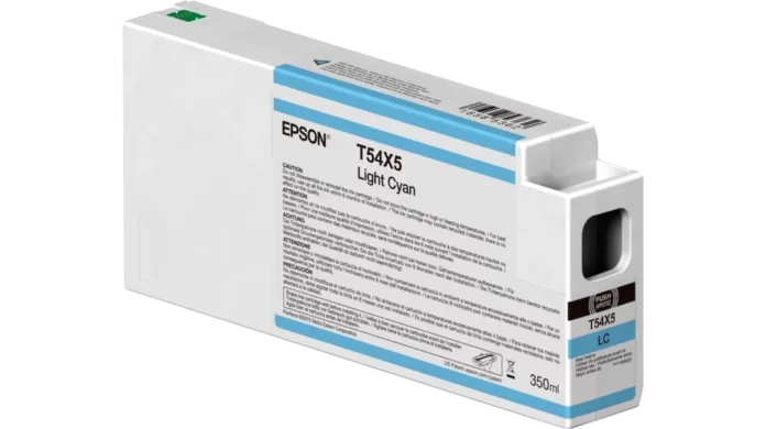 Cartus Inkjet Epson T54X500  350ml  Light Cyan