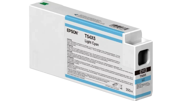 Cartus Inkjet Epson T54X500  350ml  Light Cyan
