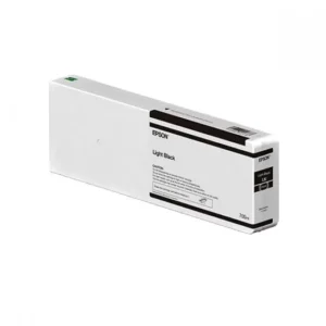 Cartus Inkjet Epson UltraChrome T55K700 700ml Light Black Cartus Inkjet Epson UltraChrome T55K700 700ml Light Black