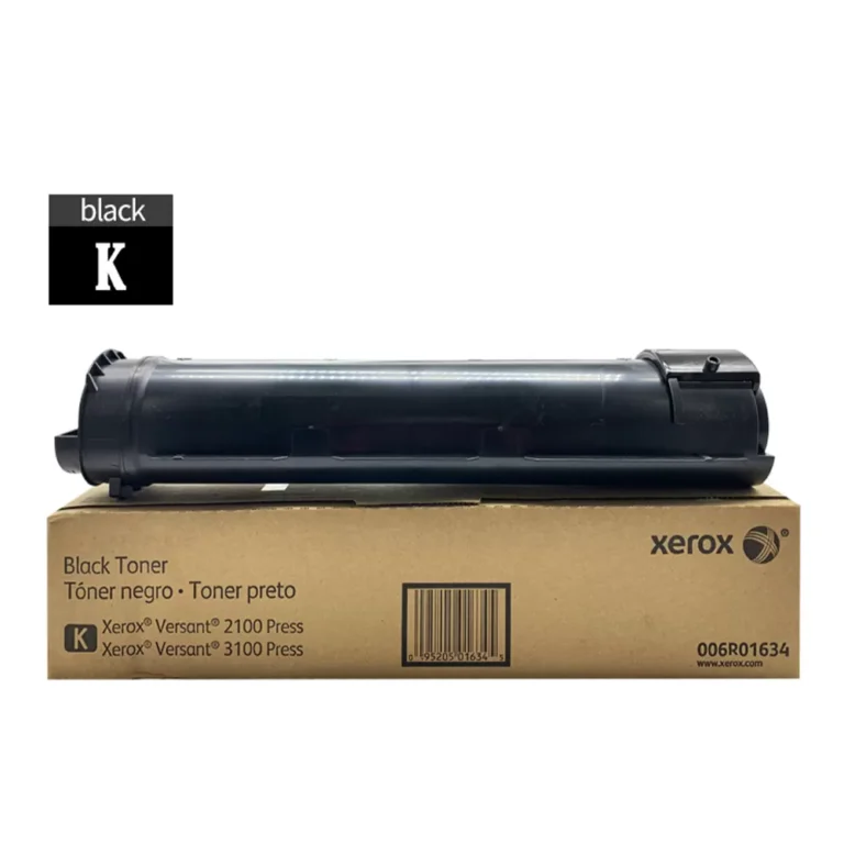 Cartus Toner Xerox 006R01634  23000 pagini  Black