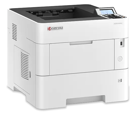 Imprimanta Laser Monocrom Kyocera ECOSYS PA5000x
