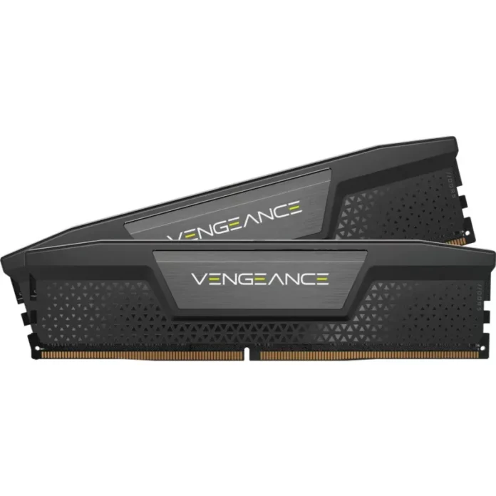 Memorie Desktop Corsair Vengeance 32GB(2 x 16GB) DDR5 5600Mhz CL40 Black Memorie Desktop Corsair Vengeance 32GB(2 x 16GB) DDR5 5600Mhz CL40 Black