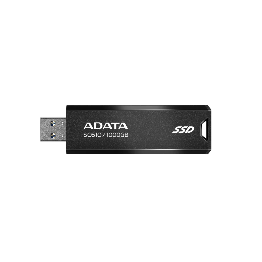 SSD Extern A-Data SC610 1TB USB 3.2 SSD Extern A-Data SC610 1TB USB 3.2
