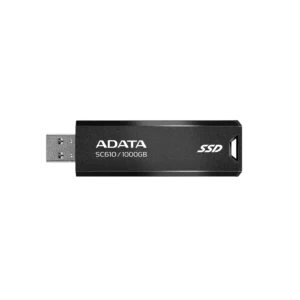 SSD Extern A-Data SC610 500GB USB 3.2 SSD Extern A-Data SC610 500GB USB 3.2