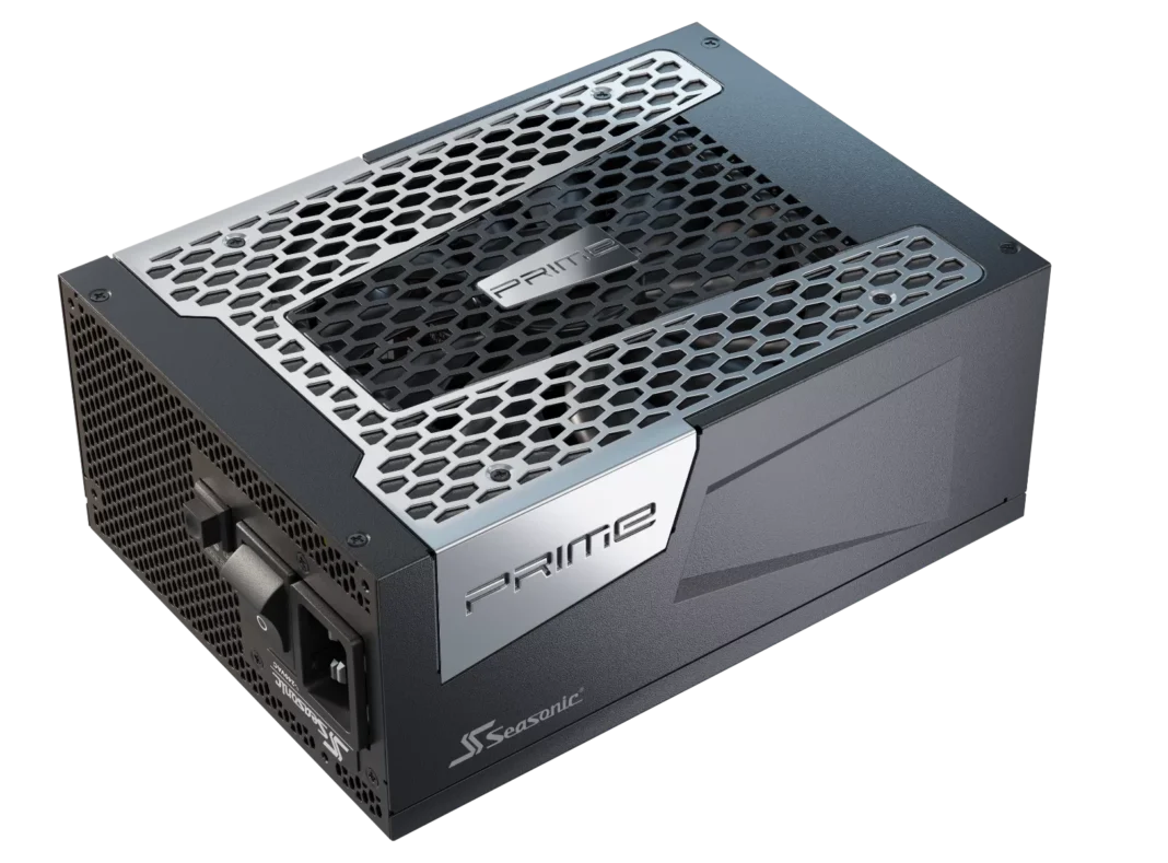 Sursa PC Seasonic Prime TX-1600 ATX 3.0 Modulara 1600W Sursa PC Seasonic Prime TX-1600 ATX 3.0 Modulara 1600W