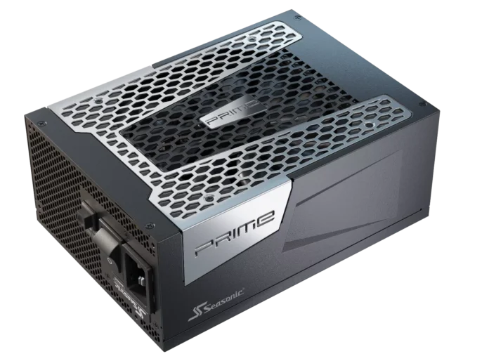 Sursa PC Seasonic Prime TX-1600 ATX 3.0 Modulara 1600W Sursa PC Seasonic Prime TX-1600 ATX 3.0 Modulara 1600W