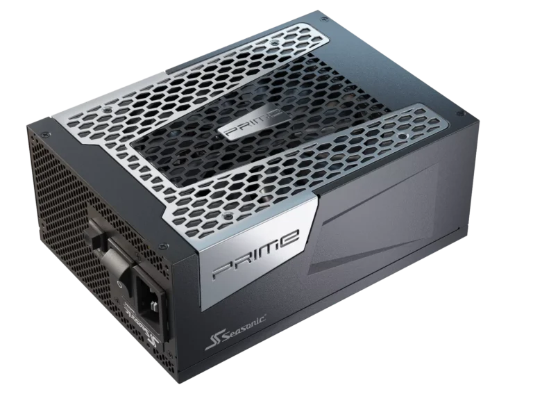 Sursa PC Seasonic Prime TX-1600 ATX 3.0  Modulara  1600W