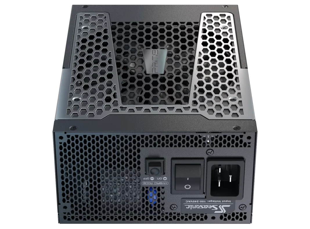 Sursa PC Seasonic Prime PX-1600 ATX 3.0 Modulara 1600W Sursa PC Seasonic Prime PX-1600 ATX 3.0 Modulara 1600W