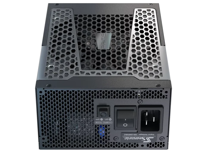 Sursa PC Seasonic Prime PX-1600 ATX 3.0 Modulara 1600W Sursa PC Seasonic Prime PX-1600 ATX 3.0 Modulara 1600W