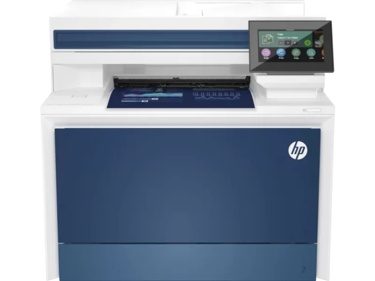 Multifunctional Laser Color HP LaserJet Pro MFP 4302dw