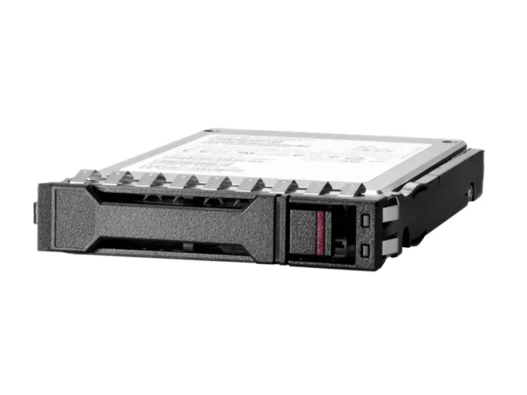 Hard Disk SSD Server HPE P40497-B21  480GB  SATA