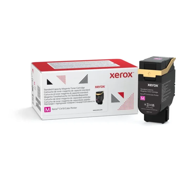 Cartus Toner Xerox 006R04679 2000 pagini Magenta Cartus Toner Xerox 006R04679 2000 pagini Magenta