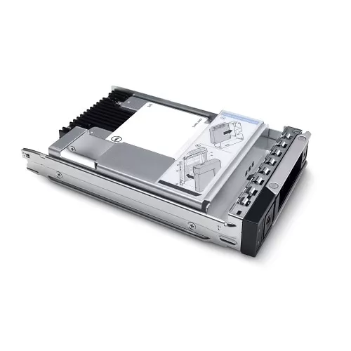 Hard Disk SSD Server Dell 345-BEFH 512e 480GB SATA Hard Disk SSD Server Dell 345-BEFH 512e 480GB SATA