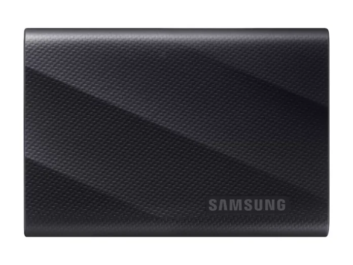 SSD Extern Samsung Portable SSD T9 2TB USB 3.2 SSD Extern Samsung Portable SSD T9 2TB USB 3.2