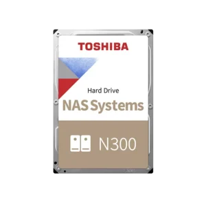 Hard Disk Desktop Toshiba N300 NAS 18TB 7200RPM SATA 3 bulk Hard Disk Desktop Toshiba N300 NAS 18TB 7200RPM SATA 3 bulk