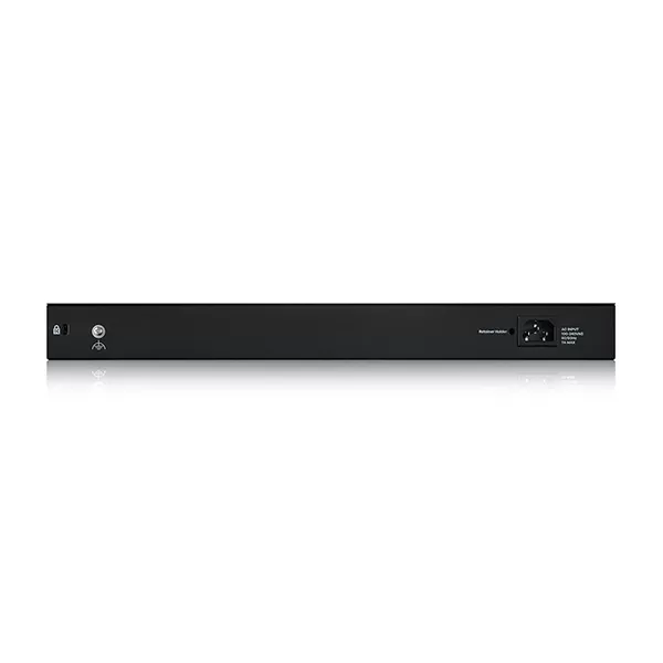 Switch ZyXEL XGS2220-30 cu management fara PoE 24x1000Mbps + 2x10G + 4xSFP+ Switch ZyXEL XGS2220-30 cu management fara PoE 24x1000Mbps + 2x10G + 4xSFP+