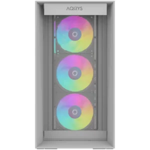 Carcasa PC AQIRYS XO-1 White ARGB Carcasa PC AQIRYS XO-1 White ARGB