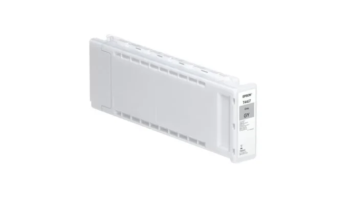 Cartus Inkjet Epson T44J7 700ml Gray Cartus Inkjet Epson T44J7 700ml Gray