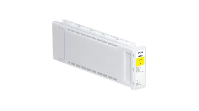 Cartus Inkjet Epson T44J4 700ml Yellow Cartus Inkjet Epson T44J4 700ml Yellow