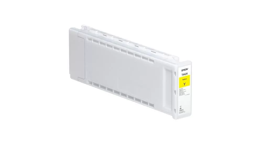 Cartus Inkjet Epson T44J4 700ml Yellow Cartus Inkjet Epson T44J4 700ml Yellow