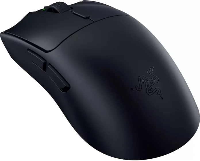 Mouse Gaming Razer Viper V3 HyperSpeed Mouse Gaming Razer Viper V3 HyperSpeed